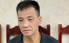 Trùm giang hồ Long "tròn" lĩnh án