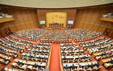 Hội nghị toàn quốc quán triệt, triển khai thực hiện 4 Nghị quyết của Bộ Chính trị