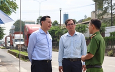 Hành động nhỏ, thông điệp lớn