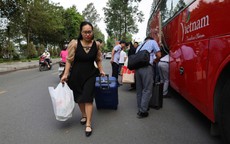 Hơn 40 tỉ đồng hỗ trợ cán bộ từ Bình Phước cũ đến Đồng Nai làm việc