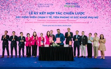 Pharmacity và Organon: Xây dựng điểm chạm y tế, tiên phong vì sức khỏe phụ nữ