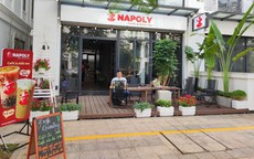 Mở quán cà phê chỉ 90 triệu đồng, diện tích đến 90m2! giấc mơ này liệu có khả thi?