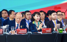 Diễn đàn Kinh tế tư nhân Việt Nam 2025: 3 kiến nghị từ Tập đoàn TTC