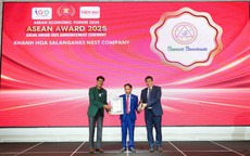 Đảng bộ Yến sào Khánh Hòa vươn tầm kỷ nguyên mới