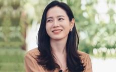 Son Ye-jin và nỗi bất an sau khi cưới Hyun Bin, sinh con