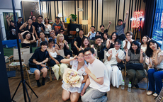 Giai điệu yêu thương