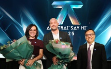Trà mật ong BONCHA là Nhà tài trợ Vàng cho Anh Trai “Say Hi” 2025