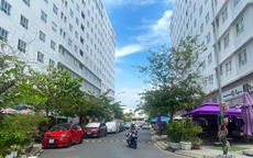 Sửa điều kiện về thu nhập được mua, thuê mua nhà ở xã hội