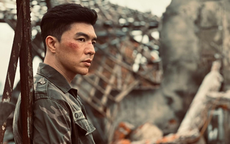 Diễn viên STEVEN NGUYỄN: Đủ nắng hoa sẽ nở
