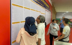 Bất ngờ ngày đầu bán vé tàu Tết Bính Ngọ 2026
