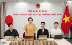 Sẽ có Mạng lưới giảng dạy tiếng Việt và văn hóa Việt Nam toàn cầu