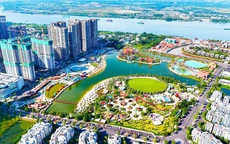 Căn hộ view đẹp tại TP HCM chinh phục khách hàng và nhà đầu tư