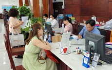  Bộ Nội vụ yêu cầu báo cáo thực trạng công chức, viên chức trên cả nước 