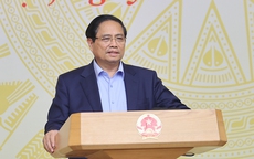 Thủ tướng chỉ đạo Bộ Công an điều tra đường dây môi giới khai thác thủy sản trái phép