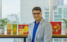 Mondelez Kinh Đô lần đầu công bố Báo cáo Xu hướng ăn nhẹ tại Việt Nam