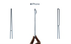 Camera iPhone Air: Điểm nhấn đột phá của thế hệ mới