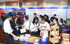 5.000 doanh nhân tham gia diễn đàn kinh tế