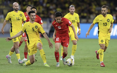 LĐBĐ Malaysia kháng cáo án phạt của FIFA với 7 cầu thủ nhập tịch trận gặp Việt Nam