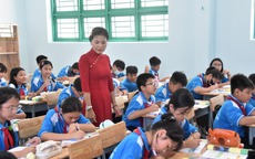 Hướng dẫn mới của Bộ Nội vụ về tuyển dụng, quản lý biên chế giáo viên