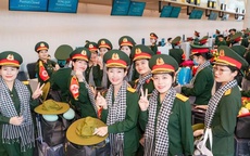 Quy định mới về mức đóng BHXH bắt buộc với quân nhân, người làm công tác cơ yếu