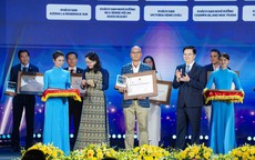 Champa Island - Khách sạn Xanh tốt nhất Việt Nam