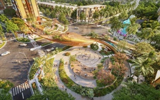 One Era: Dự án hứa hẹn mở đầu cuộc sống vạn tiềm năng