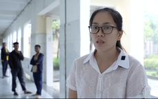 Vụ 40 học sinh nhập viện: Nhân viên y tế nói lời "gan ruột" về nữ hiệu phó bao trọn bếp ăn