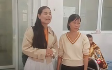 Vụ học sinh ngộ độc ở Quảng Trị: Phụ huynh từ chối "tấm lòng" của phó hiệu trưởng