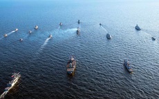 Điểm nóng xung đột ngày 1-10: NATO tăng cường hiện diện ở Baltic, Nga dọa đáp trả