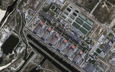 Nhà máy hạt nhân Zaporizhzhia: Mất điện kỷ lục, nguy cơ thảm họa tăng cao