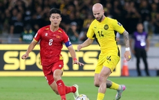 Bị FIFA phạt nhưng đội tuyển Malaysia vẫn được thi đấu