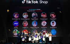 Ấn tượng từ chiến dịch “An tâm vui sắm”