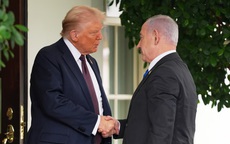 Thủ tướng Israel xin lỗi Qatar về vụ tấn công gây chết người