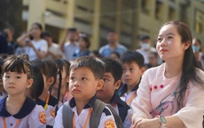 Ngành giáo dục đứng trước cơ hội chưa từng có