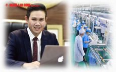Ông chủ Asanzo chi bao nhiêu tiền để cấp dưới trốn cơ quan chức năng?