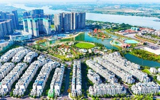 Đô thị quốc tế giữa lòng TP HCM và phong cách sống mà người Việt đang hướng tới