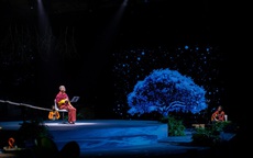 Journey Into Silence - Hành trình khám phá hạnh phúc và thịnh vượng từ bên trong