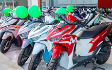 FE CREDIT đồng hành cùng người trẻ mùa tựu trường với gói ưu đãi vay mua xe máy