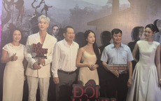 "Ma nữ" Yu Dương tiết lộ những lần đầu tiên