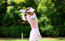 Khởi tranh giải "Tân Sơn Nhất Golf Course Championship 2025"