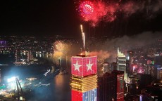 Saigon Marina IFC – Điểm hẹn mới đón chào năm mới 2026