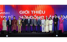 Niềm tin số chính là nền tảng của xã hội số