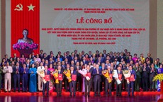 Việt Nam vươn mình phát triển, hội nhập: Những dấu ấn nổi bật