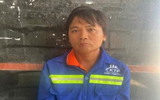 Bắt người đàn ông chém con riêng của vợ