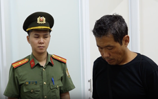 6 đối tượng bị Interpol "truy nã đỏ" sa lưới ở Khánh Hòa