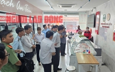 Loạt doanh nghiệp vào diện thanh tra năm 2026, có Công ty C.P. Việt Nam