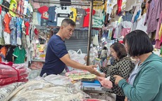 Cục Thuế: Hạn chế sai sót, vi phạm không cố ý về thuế của hộ kinh doanh 