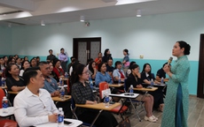 Lấp khoảng trống kết nối cha mẹ và con