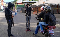 Nga tiết lộ “tình hình hiện tại" ở Venezuela