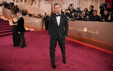 Leonardo DiCaprio "trắng tay" nhưng phim có anh tham gia thắng đậm Quả cầu vàng 2026